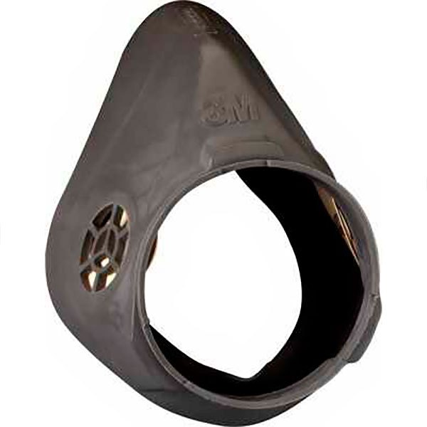 3m Nose Cup Assembly 6800/6900 Schwarz 3m Nose Cup Assembly 6800/6900 Schwarz von 3m