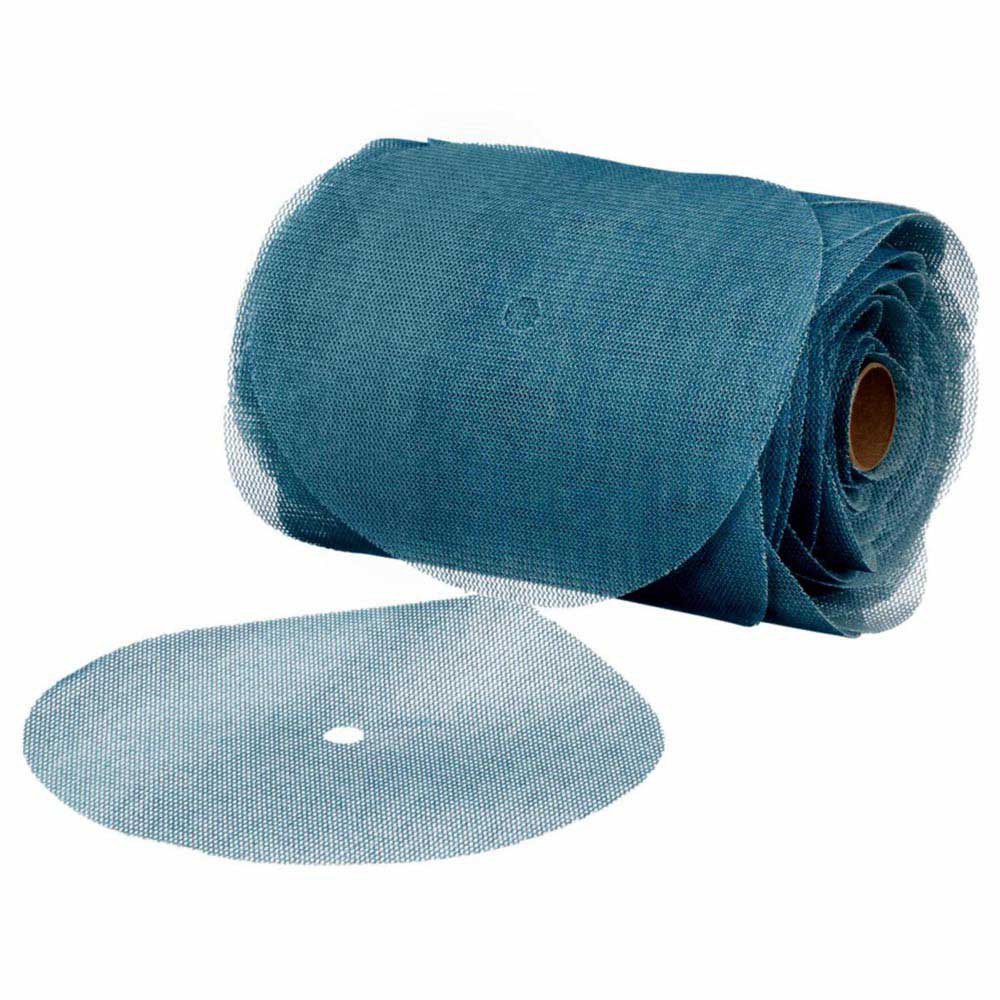 3m P320 In Grid Grinding Disc 100 Units Blau 150 mm von 3m