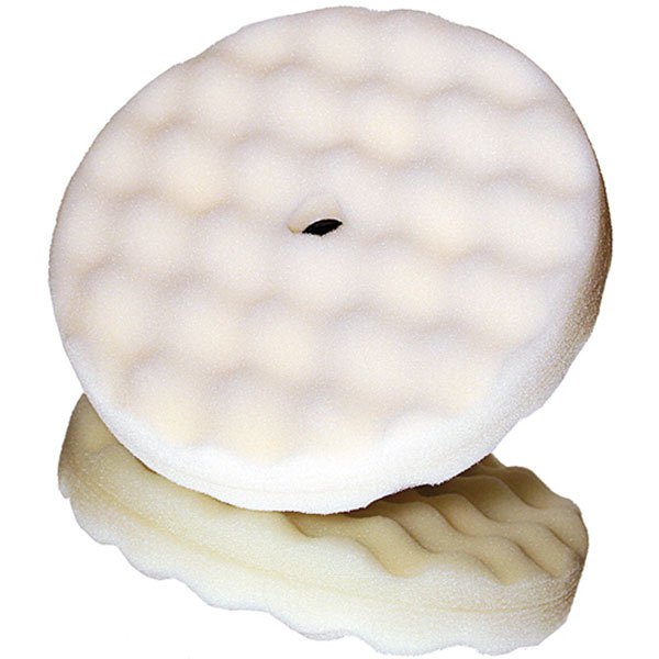 3m Perfect It Foam Compunding Pad Dual Side Gelb 3m Perfect It Foam Compunding Pad Dual Side Gelb von 3m