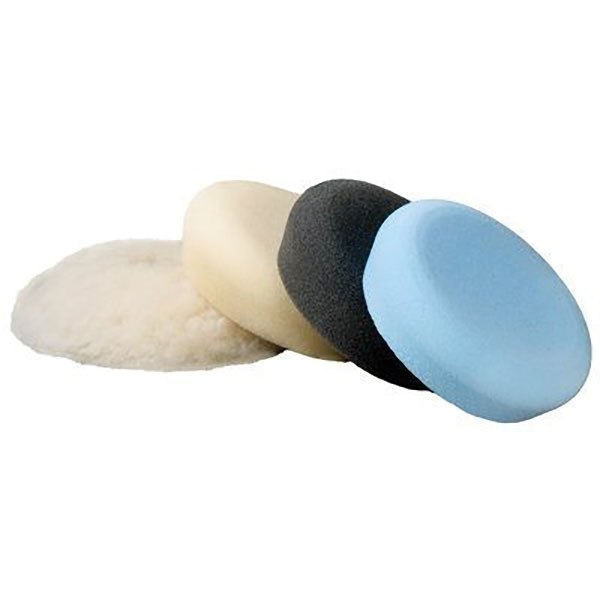 3m Perfect It Paint Finishing Pad Kit 4´´ Mehrfarbig 3m Perfect It Paint Finishing Pad Kit 4´´ Mehrfarbig von 3m