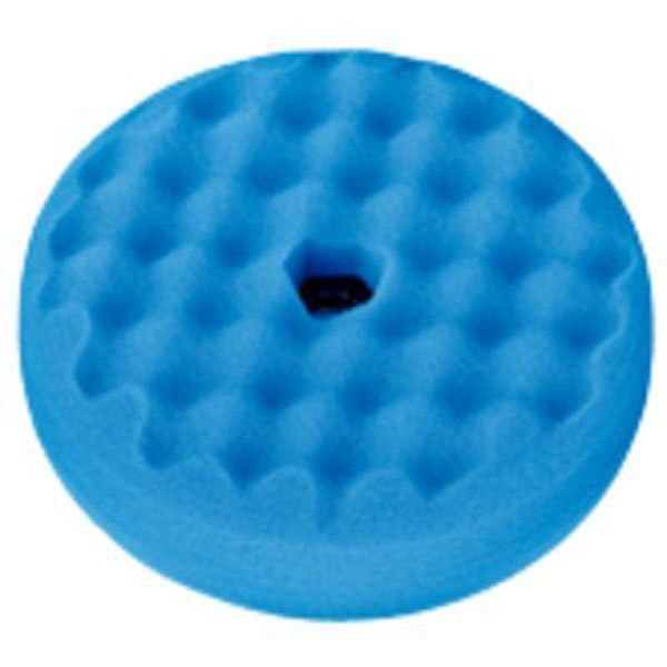 3m Perfect It Polished Beret Blau 150 mm von 3m