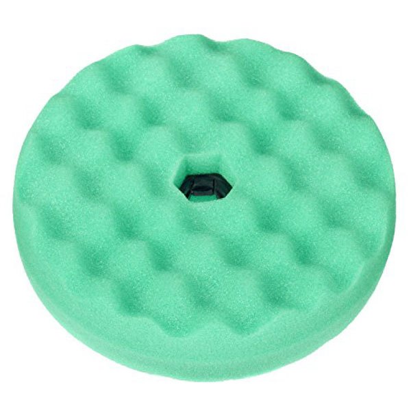 3m Perfect It Polished Beret Grün 216 mm 3m Perfect It Polished Beret Grün 216 mm von 3m