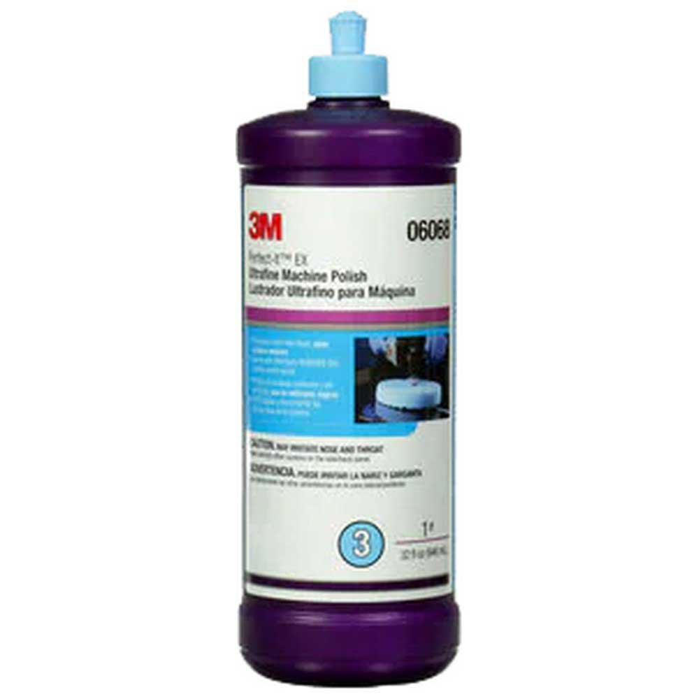 3m Perfect-it™ Ultrafine Machine Polish Lila von 3m