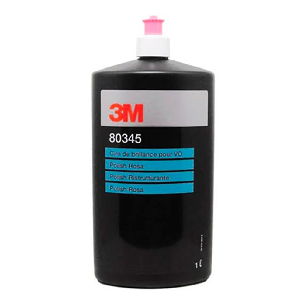 3m Perfect-it Wax 1l Schwarz 3m Perfect-it Wax 1l Schwarz von 3m