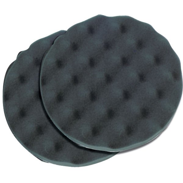 3m Perfect-it Foam Polishing Pad Schwarz 3m Perfect-it Foam Polishing Pad Schwarz von 3m