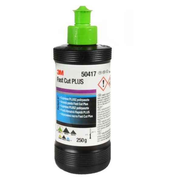 3m Perfect-it Iii Plus Cut Cleaner 1l Schwarz 3m Perfect-it Iii Plus Cut Cleaner 1l Schwarz von 3m