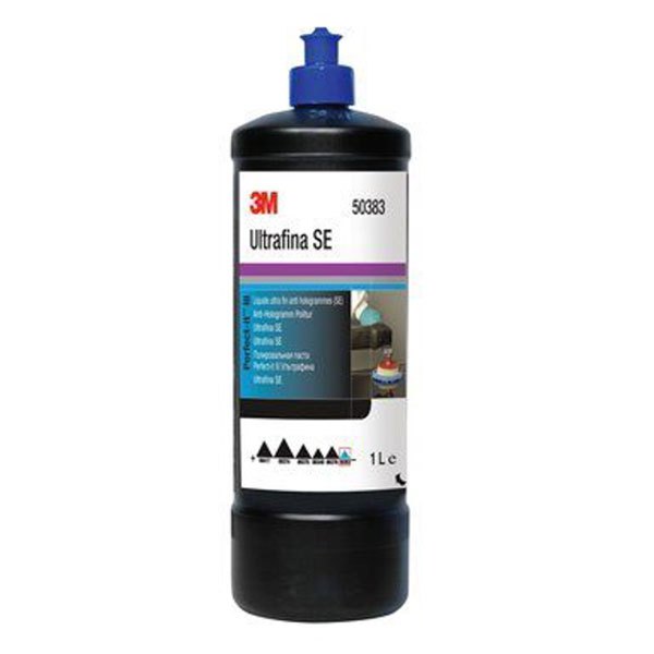 3m Perfect-it Se Cut Cleaner 1l Schwarz 3m Perfect-it Se Cut Cleaner 1l Schwarz von 3m