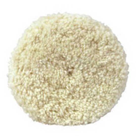 3m Perfect-it Wool Compounding Pad Double Sided Gelb 3m Perfect-it Wool Compounding Pad Double Sided Gelb von 3m