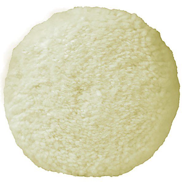 3m Perfect-it Wool Compounding Pad Weiß 3m Perfect-it Wool Compounding Pad Weiß von 3m