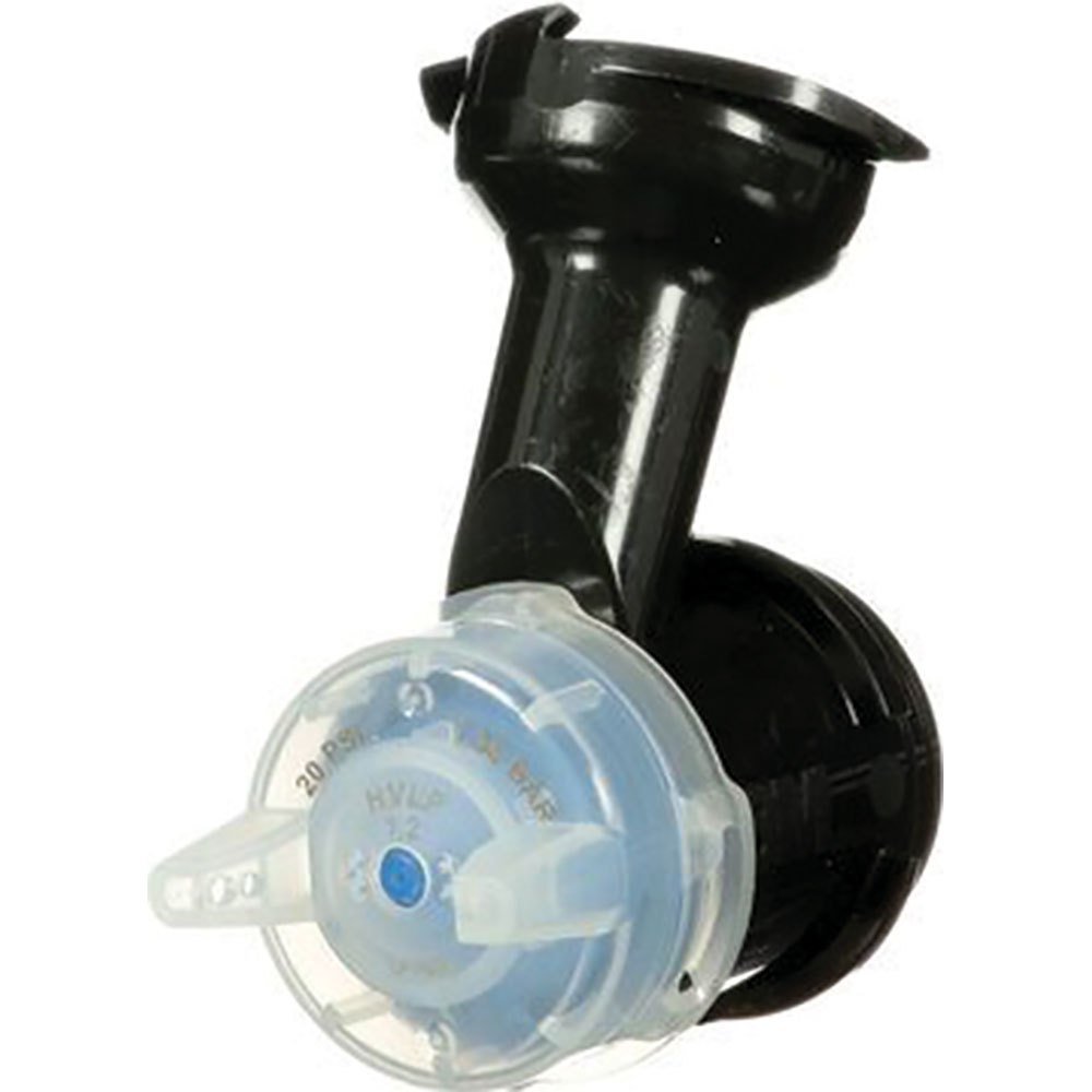 3m Performance Gravity Hvlp Atomizing Head Refill Schwarz 3m Performance Gravity Hvlp Atomizing Head Refill Schwarz von 3m