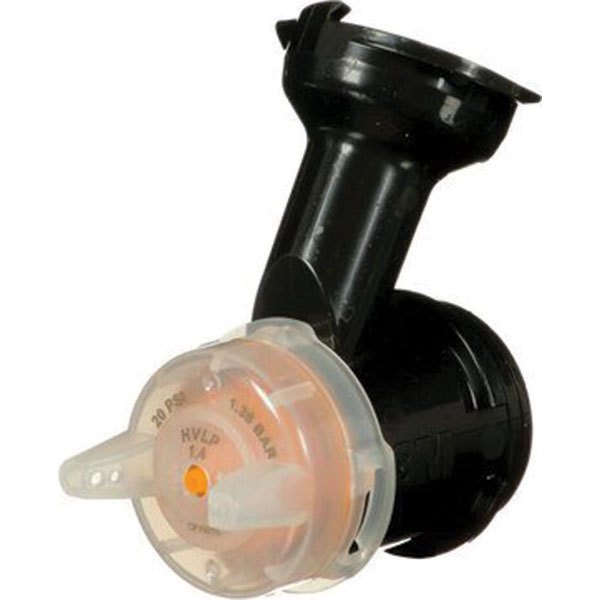 3m Performance Gravity Hvlp Atomizing Head Refill Schwarz 3m Performance Gravity Hvlp Atomizing Head Refill Schwarz von 3m