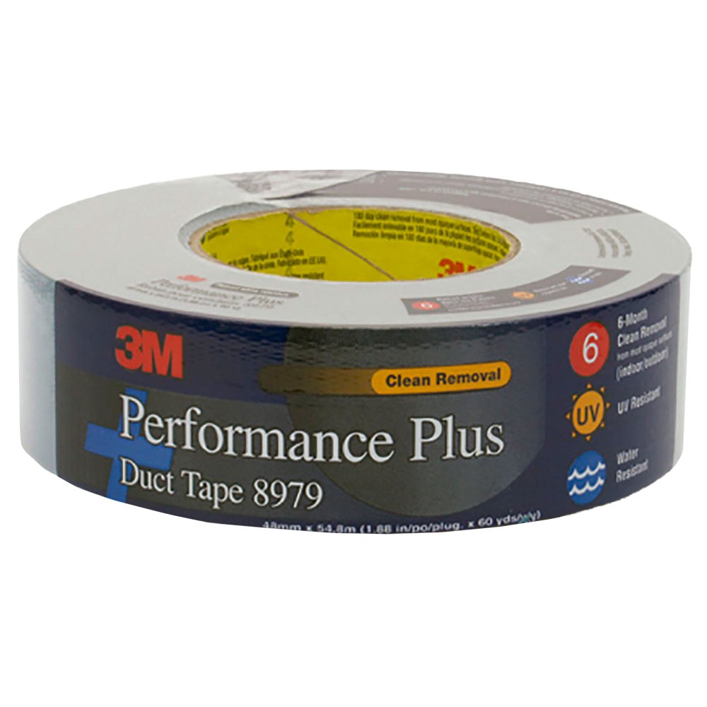 3m Performance Plus Duct Tape Weiß 5.08 cm 3m Performance Plus Duct Tape Weiß 5.08 cm von 3m