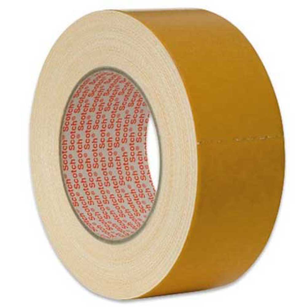 3m Permanent Carpets Tape 25 M Golden 50 mm 3m Permanent Carpets Tape 25 M Golden 50 mm von 3m