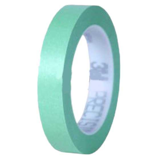 3m Precision Masking Tape 55 M Grün 50 mm 3m Precision Masking Tape 55 M Grün 50 mm von 3m