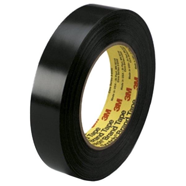 3m Preservation Tape 32.9 M Schwarz 3m Preservation Tape 32.9 M Schwarz von 3m