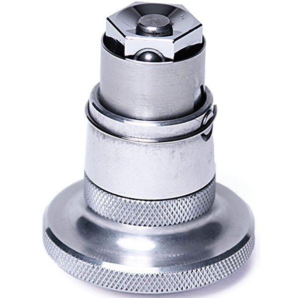 3m Quick Connect Adaptor Silber 3m Quick Connect Adaptor Silber von 3m