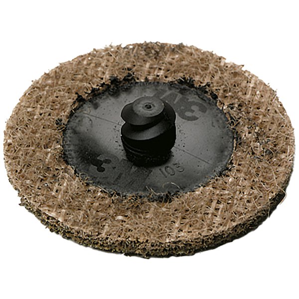 3m Roloc Surface Conditioning Disc 2´´ Coarse Braun 3m Roloc Surface Conditioning Disc 2´´ Coarse Braun von 3m