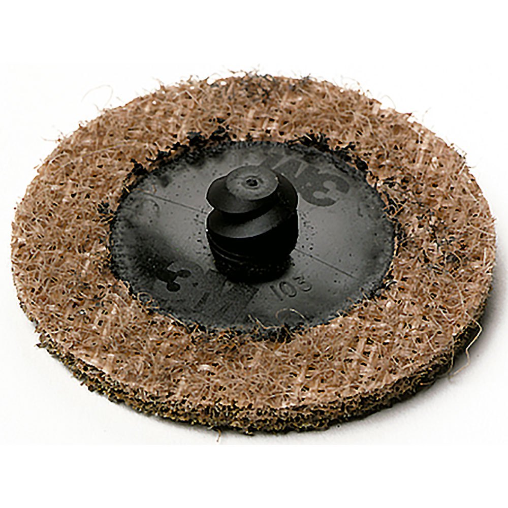 3m Roloc Surface Conditioning Disc 3´´ Coarse Braun von 3m