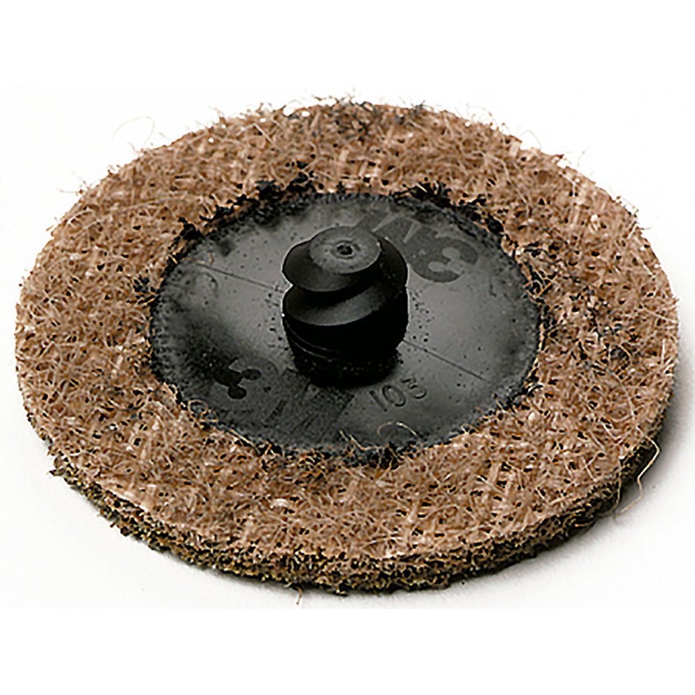3m Roloc Surface Conditioning Disc 3´´ Coarse Braun 3m Roloc Surface Conditioning Disc 3´´ Coarse Braun von 3m