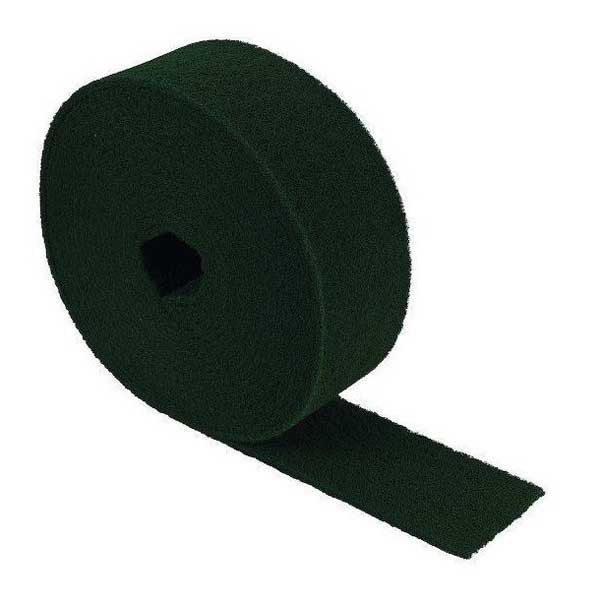 3m Scotch Brite Tape 10 M Grün 125 mm 3m Scotch Brite Tape 10 M Grün 125 mm von 3m