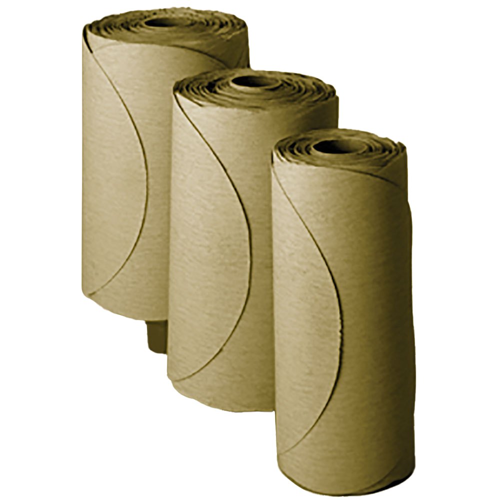 3m Gold Stikit A Weight 216u P320a 6´´´disc Roll Braun 3m Gold Stikit A Weight 216u P320a 6´´´disc Roll Braun von 3m