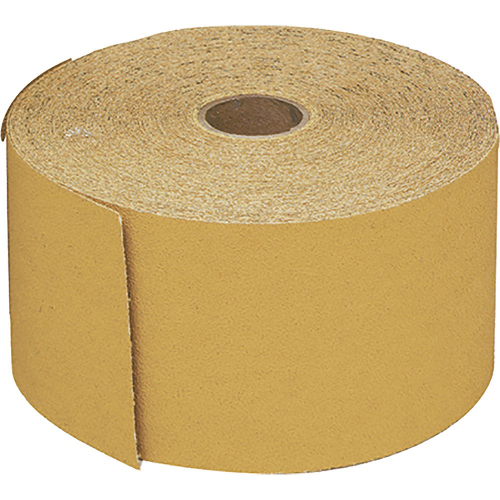 3m Stikit Gold P150a Sheet Roll 41 M Grün von 3m