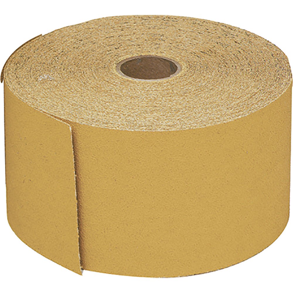 3m Gold Stikit P180a Sheet Roll 41 M Braun 3m Gold Stikit P180a Sheet Roll 41 M Braun von 3m