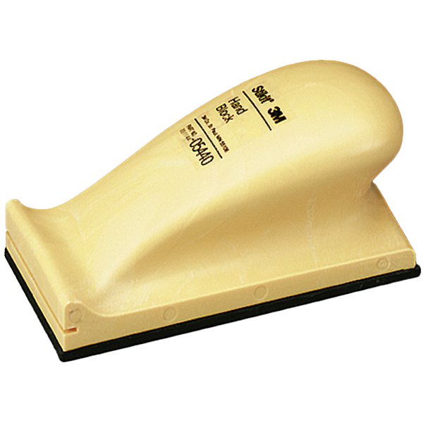 3m Stikit Soft Hand Block Beige 3m Stikit Soft Hand Block Beige von 3m