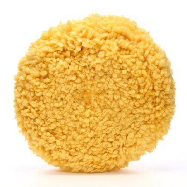 3m Superbuff Cleaning Wool Gelb 3m Superbuff Cleaning Wool Gelb von 3m