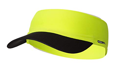 42K Running 42K Sport-Visier 42K Kailash Fluor Yellow/Black 42K Running 42K Sport-Visier 42K Kailash Fluor Yellow/Black von 42K RUNNING