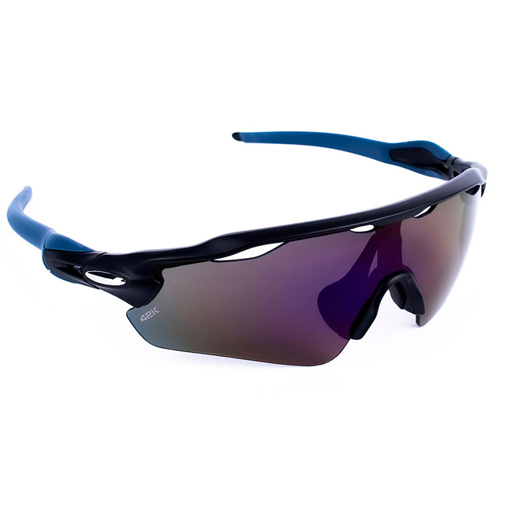 42k Running Morfeo Sunglasses Durchsichtig von 42k Running