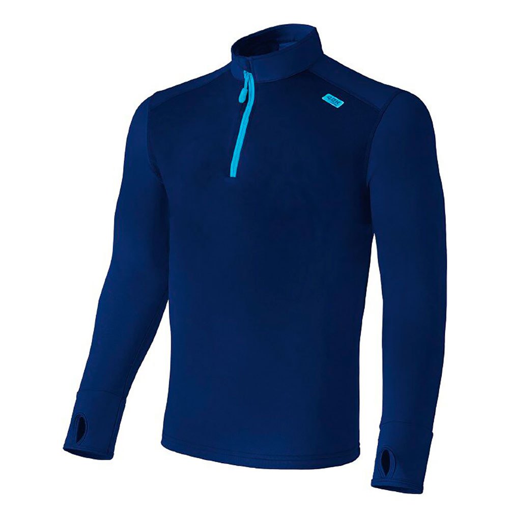 42k Running Zero Sweatshirt Blau XS Mann 42k Running Zero Sweatshirt Blau XS Mann von 42k Running