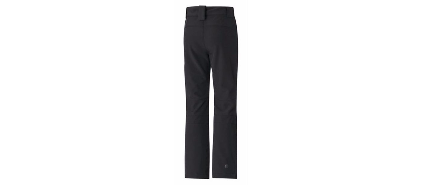 46 NORD Skihose Softshell Hose Wassersäule: 8000 mm,2 Eingrifftaschen,Abnehmbare Hosenträger 46 NORD Skihose Softshell Hose Wassersäule: 8000 mm,2 Eingrifftaschen,Abnehmbare Hosenträger von 46 NORD