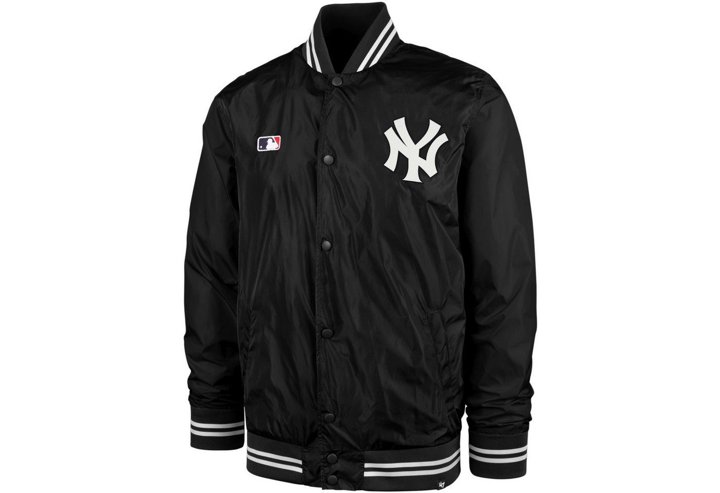 '47 Brand Bomberjacke College REGENT New York Yankees '47 Brand Bomberjacke College REGENT New York Yankees von '47 Brand