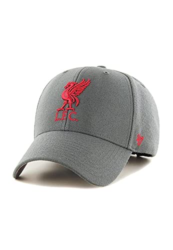 '47 FC Liverpool Graphite EPL Most Value P. Cap One-Size von '47