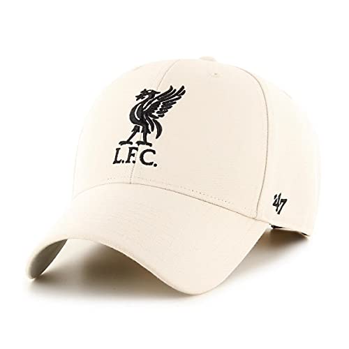 '47 FC Liverpool Natural EPL Most Value P. Cap One-Size '47 FC Liverpool Natural EPL Most Value P. Cap One-Size von '47