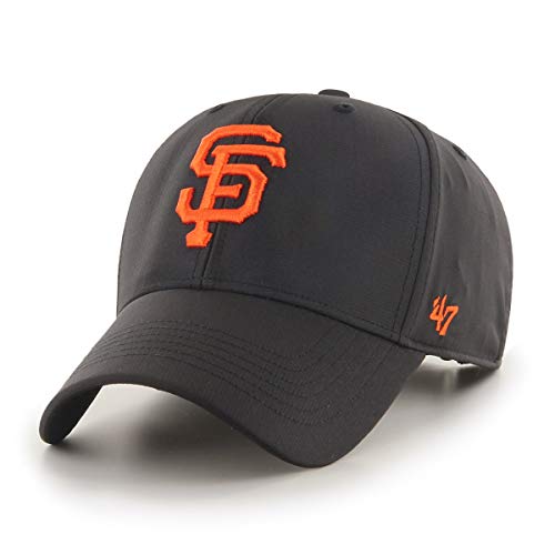 '47 Brand Adjustable Cap - Momentum San Francisco Giants '47 Brand Adjustable Cap - Momentum San Francisco Giants von '47