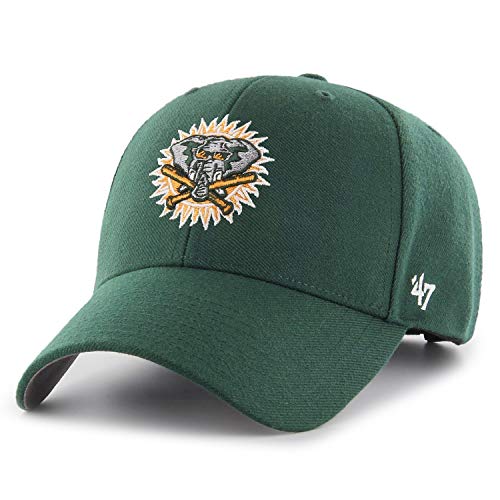 '47 Brand Adjustable Cap - Oakland Athletics Cooperstown '47 Brand Adjustable Cap - Oakland Athletics Cooperstown von '47