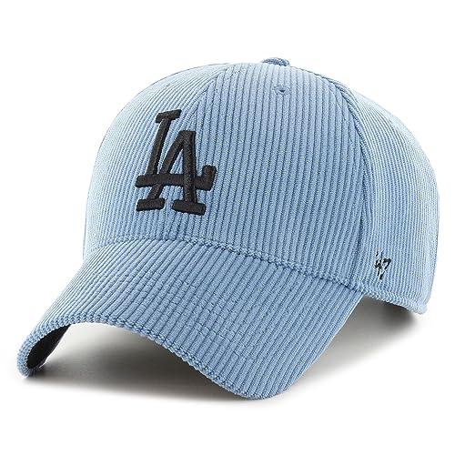 '47 Brand Adjustable Kord Cap - CLEAN UP Los Angeles Dodgers '47 Brand Adjustable Kord Cap - CLEAN UP Los Angeles Dodgers von '47