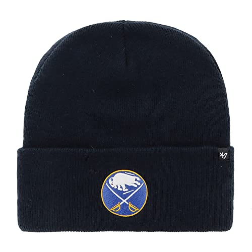'47 Brand Beanie Wintermütze - Haymaker Buffalo Sabres '47 Brand Beanie Wintermütze - Haymaker Buffalo Sabres von '47