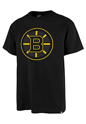 '47 Brand NHL Shirt - Imprint Boston Bruins - M '47 Brand NHL Shirt - Imprint Boston Bruins - M von '47