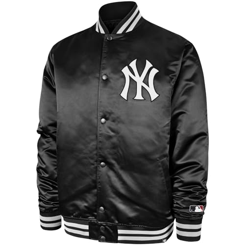 '47 Brand Oversized Bomber Jacke - New York Yankees - M von '47