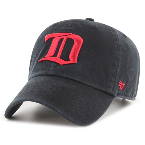 '47 Brand Relaxed Fit Cap - CLEAN UP Detroit Red Wings '47 Brand Relaxed Fit Cap - CLEAN UP Detroit Red Wings von '47