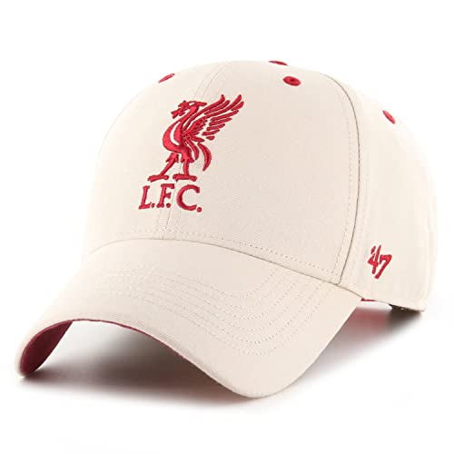 '47 Brand Snapback Cap - Rocky Nook FC Liverpool Bone beige '47 Brand Snapback Cap - Rocky Nook FC Liverpool Bone beige von '47