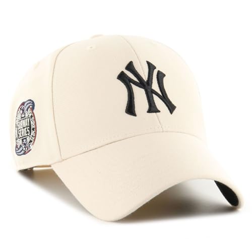 '47 Brand Snapback Cap - Subway Series New York Yankees '47 Brand Snapback Cap - Subway Series New York Yankees von '47