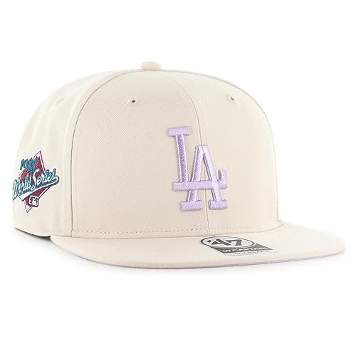 '47 Brand Snapback Cap - World Series Los Angeles Dodgers '47 Brand Snapback Cap - World Series Los Angeles Dodgers von '47