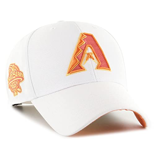 '47 Brand Snapback Cap - World Series Arizona Diamondbacks '47 Brand Snapback Cap - World Series Arizona Diamondbacks von '47