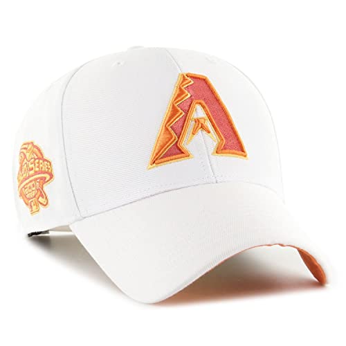 '47 Brand Snapback Cap - World Series Arizona Diamondbacks von '47