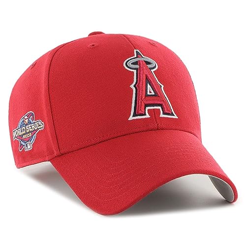 '47 Brand Snapback Cap - World Series Los Angeles Angels von '47