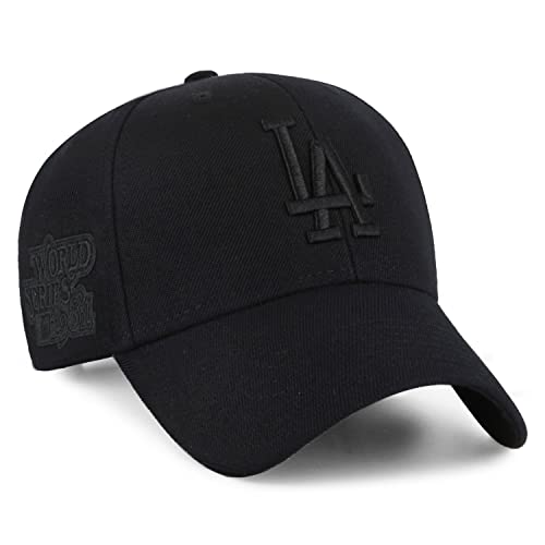 '47 Brand Snapback Cap - World Series Los Angeles Dodgers von '47